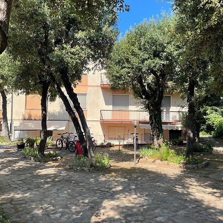 Giardino Ovest - A Pochi Passi Dal Mare Leilighet San Vincenzo Eksteriør bilde